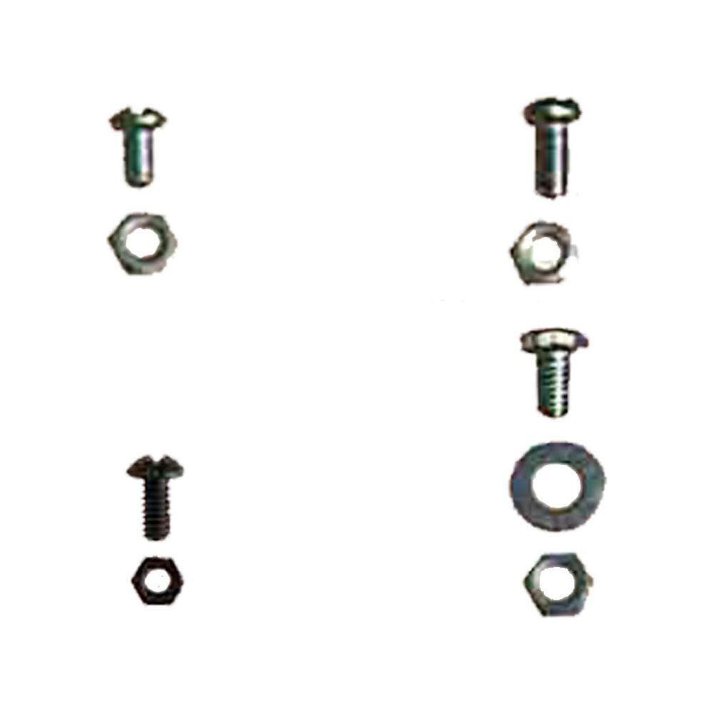 Viking Bolts and Nuts for Shelves | Viking by KHM Megatools Corp. Viking Bolts and Nuts for Shelves | Viking by KHM Megatools Corp.